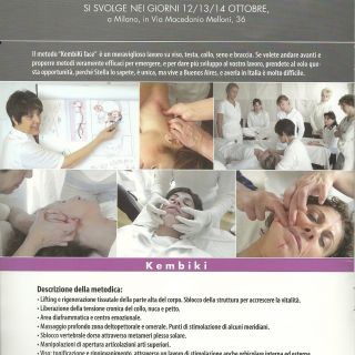 2010 .Curso Postcongreso. Efecto lit. Italia